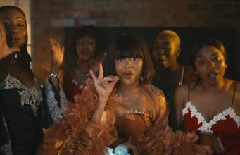 VIDEO Nandy - No Stress (Official Video) Mp4 Download Side Makini Blog