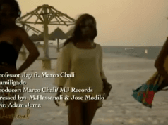 VIDEO Professor Jay Ft Marco Chali – Kamiligado (Official Video) Mp4 Download Side Makini Blog