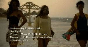 VIDEO: Professor Jay Ft Marco Chali – Kamiligado (Official Video) VIDEO Professor Jay Ft Marco Chali – Kamiligado (Official Video) Mp4 Download Side Makini Blog