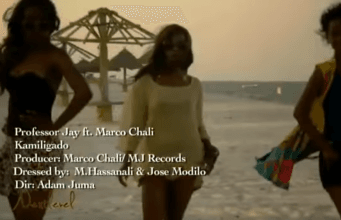 VIDEO: Professor Jay Ft Marco Chali – Kamiligado (Official Video) VIDEO Professor Jay Ft Marco Chali – Kamiligado (Official Video) Mp4 Download Side Makini Blog