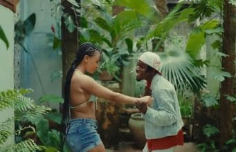 VIDEO Sani Boy – Wewe (Official Video) Mp4 Download Side Makini Blog
