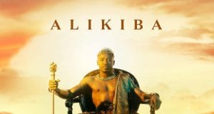 ALBUM Alikiba – Only One King Official Album Artwork Cover Mp3 Download Side Makini Blog