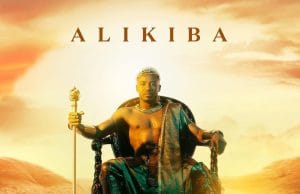 ALBUM Alikiba – Only One King Official Album Artwork Cover Mp3 Download Side Makini Blog