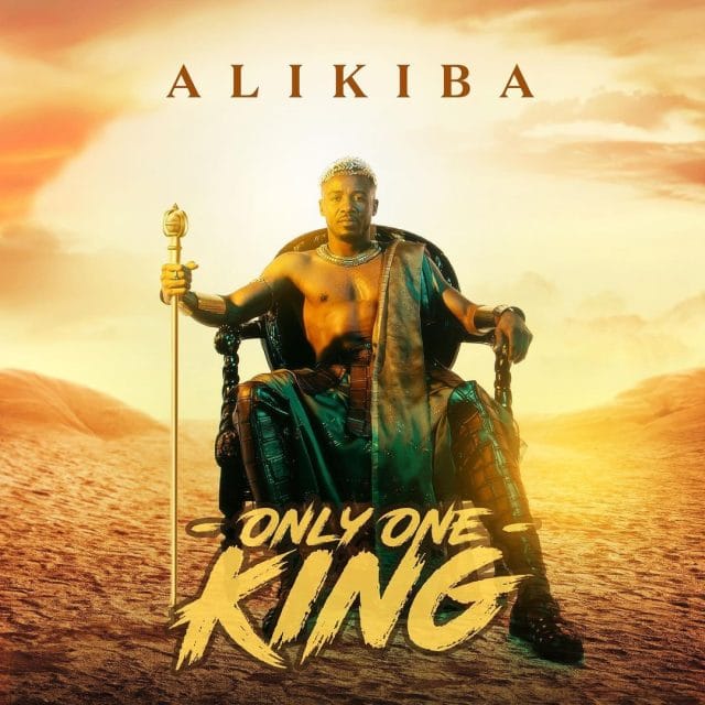 ALBUM Alikiba – Only One King Official Album Artwork Cover Mp3 Download Side Makini Blog ALBUM Alikiba – Only One King Official Album Artwork Cover Mp3 Download Side Makini Blog