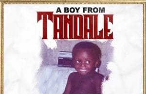 ALBUM Diamond Platnumz – A Boy From Tandale Official Album Artwork Cover Mp3 Download Side Makini Blog