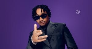 ALBUM Jay Melody – Addiction Official Album Artwork Cover Mp3 Download Side Makini Blog