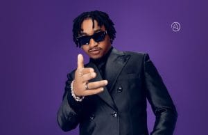 ALBUM Jay Melody – Addiction Official Album Artwork Cover Mp3 Download Side Makini Blog