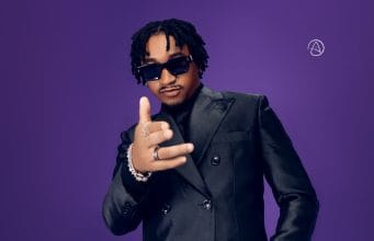 ALBUM Jay Melody – Addiction Official Album Artwork Cover Mp3 Download Side Makini Blog