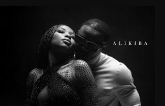 AUDIO Alikiba – Sexy Mama (Chorus) Mp3 Download Side Makini Blog