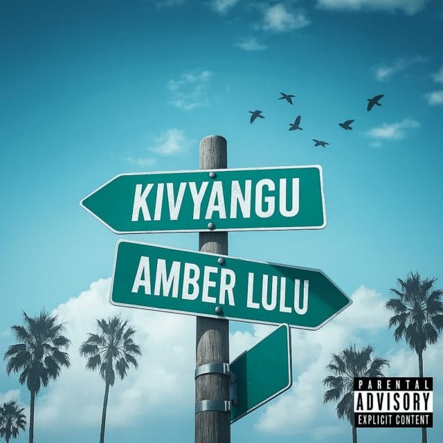 AUDIO Amber Lulu – Kivyangu Mp3 Download Side Makini Blog AUDIO Amber Lulu – Kivyangu Mp3 Download Side Makini Blog