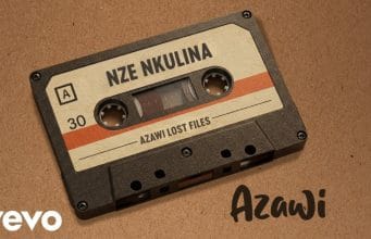 AUDIO Azawi – Nze Nkulina Mp3 Download Side Makini Blog