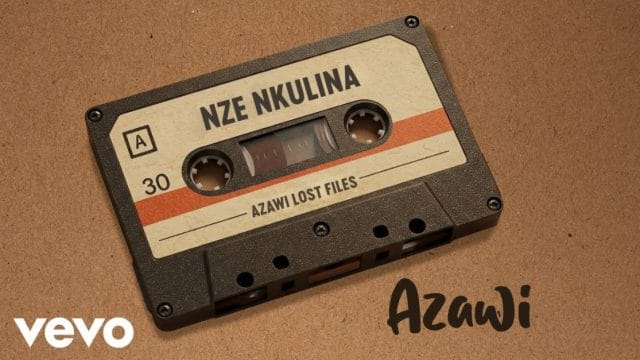 AUDIO Azawi – Nze Nkulina Mp3 Download Side Makini Blog AUDIO Azawi – Nze Nkulina Mp3 Download Side Makini Blog