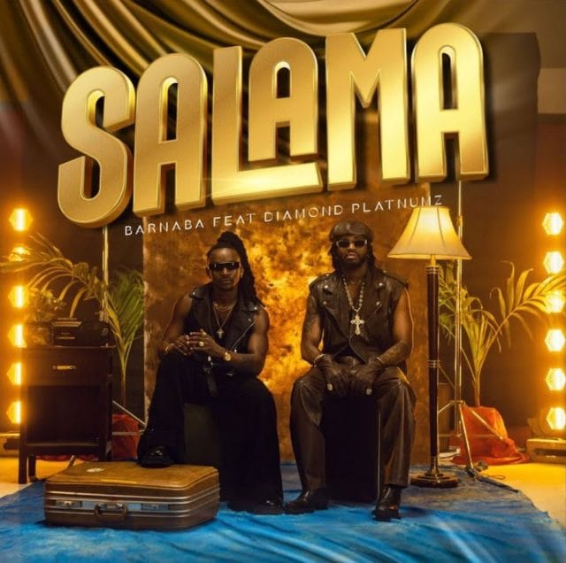 AUDIO Barnaba ft Diamond Platnumz – Salama Mp3 Download Side Makini Blog AUDIO Barnaba ft Diamond Platnumz – Salama Mp3 Download Side Makini Blog