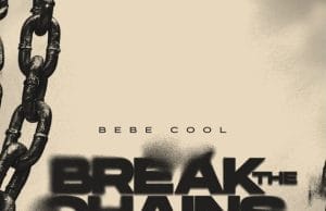AUDIO Bebe Cool – Save My Soul Mp3 Download Side Makini Blog