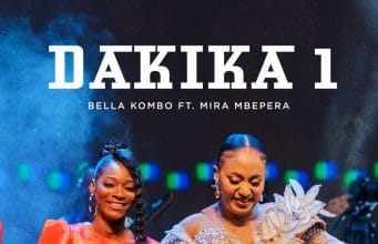 Bella Kombo Ft Mira Mbepera – Dakika Moja AUDIO Bella Kombo Ft Mira Mbepera – Dakika Moja Mp3 Download Side Makini Blog