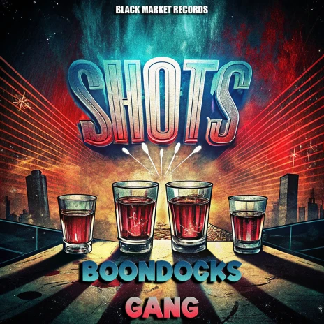 AUDIO Boondocks Gang – Shots Mp3 Download Side Makini Blog AUDIO Boondocks Gang – Shots Mp3 Download Side Makini Blog