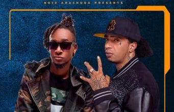 Chalii Mtoto Wa Bibi ft. Fido Vato – Ngaksalii