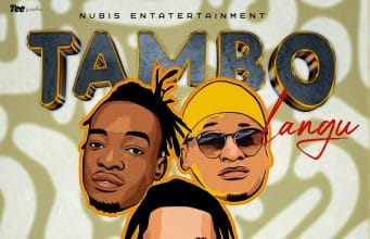AUDIO Dogo Elisha x Dicky Flavour x Dee Melody – Tambo Mp3 Download Side Makini Blog