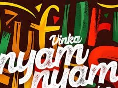 AUDIO Fik Fameica Ft Vinka – Nyam Nyam Mp3 Download Side Makini Blog