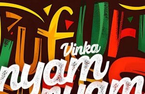 Fik Fameica Ft Vinka – Nyam Nyam AUDIO Fik Fameica Ft Vinka – Nyam Nyam Mp3 Download Side Makini Blog