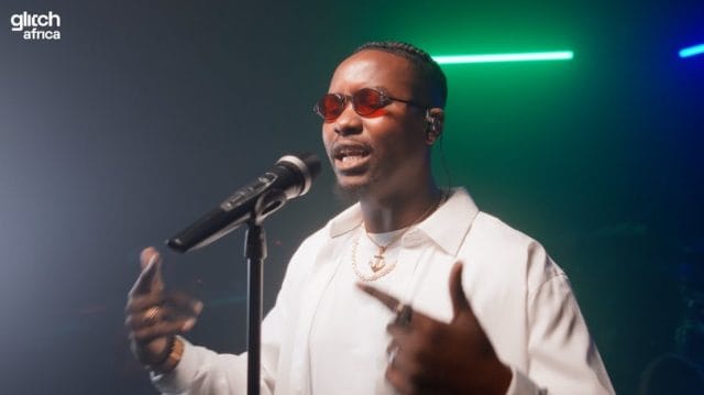 AUDIO G Nako – Commando & December Mp3 Download Side Makini Blog