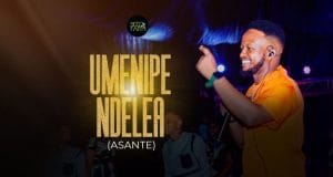 AUDIO Henrick Mruma – Umenipendelea (Asante) Mp3 Download Side Makini Blog