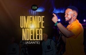 Henrick Mruma – Umenipendelea (Asante) AUDIO Henrick Mruma – Umenipendelea (Asante) Mp3 Download Side Makini Blog