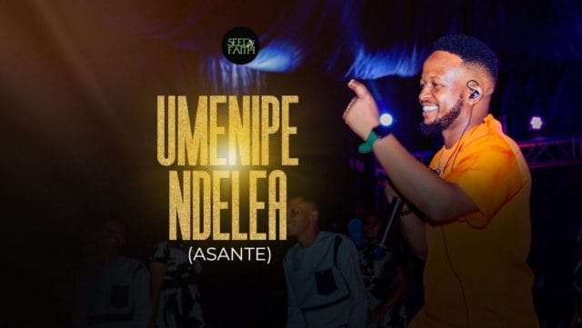 AUDIO Henrick Mruma – Umenipendelea (Asante) Mp3 Download Side Makini Blog