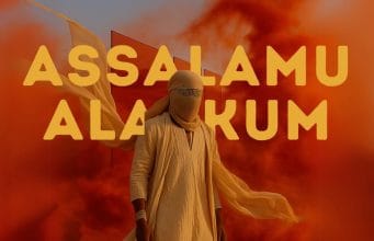 AUDIO Jaivah X Chino Kidd, TitaniQ MusiQ – Assalamu Alaykum Mp3 Download Side Makini Blog