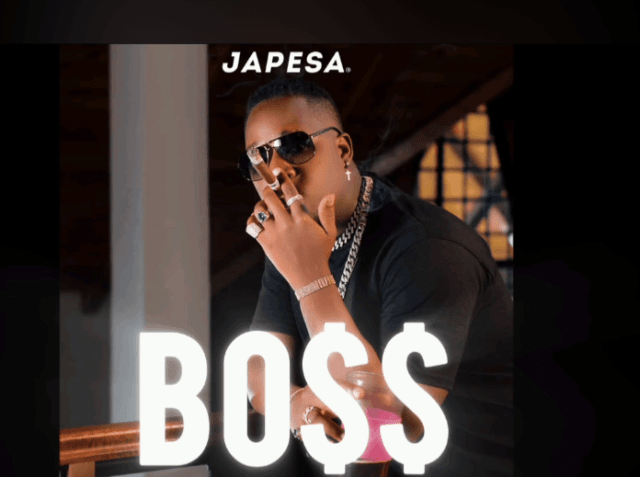 AUDIO Japesa – Boss Mp3 Download Side Makini Blog