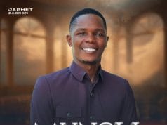 AUDIO Japhet Zabron – Mungu Kwanza Mp3 Download Side Makini Blog