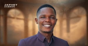 AUDIO Japhet Zabron – Mungu Kwanza Mp3 Download Side Makini Blog