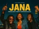 AUDIO Joefes ft Exray & Unspoken Salaton – Jana Mp3 Download Side Makini Blog