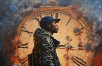 Joel Lwaga – Muda AUDIO Joel Lwaga – Muda Mp3 Download Side Makini Blog