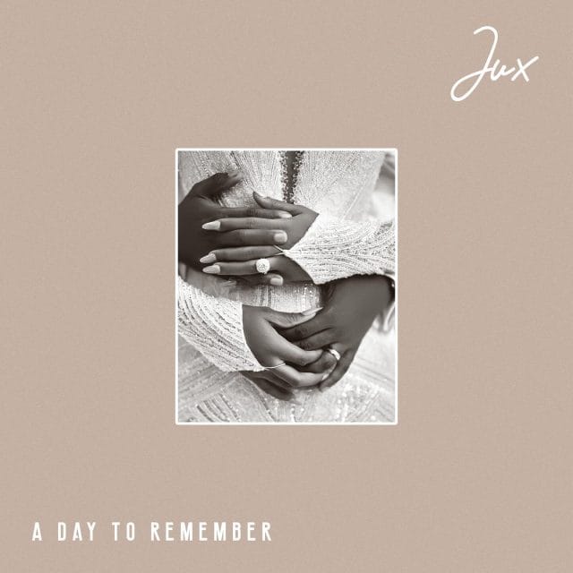 EP Jux – A Day To Remember Official EP Artwork Cover Mp3 Download Side Makini Blog
