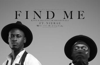 AUDIO King Kaka Ft Scar Mkadinali & Njerae – Find Me Mp3 Download Side Makini Blog