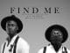 King Kaka Ft Scar Mkadinali & Njerae – Find Me AUDIO King Kaka Ft Scar Mkadinali & Njerae – Find Me Mp3 Download Side Makini Blog