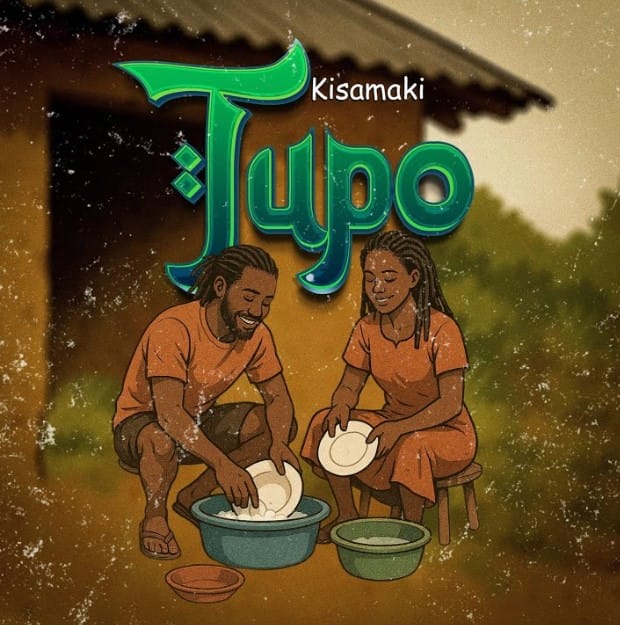 AUDIO Kisamaki – Tupo Mp3 Download Side Makini Blog AUDIO Kisamaki – Tupo Mp3 Download Side Makini Blog