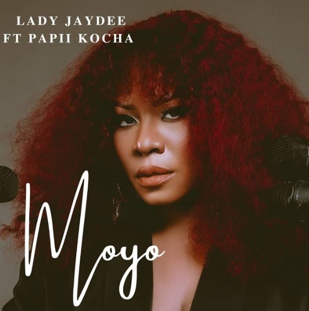AUDIO Lady Jaydee Ft Papii Kocha - Moyo Mp3 Download Side Makini Blog AUDIO Lady Jaydee Ft Papii Kocha - Moyo Mp3 Download Side Makini Blog