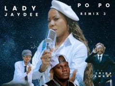 Lady Jaydee ft. Frida Amani, Rapcha & Wakazi – Popo (Remix 3) AUDIO Lady Jaydee ft. Frida Amani, Rapcha & Wakazi – Popo (Remix 3) Mp3 Download Side Makini Blog