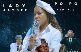 AUDIO Lady Jaydee ft. Frida Amani, Rapcha & Wakazi – Popo (Remix 3) Mp3 Download Side Makini Blog