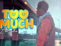 AUDIO Lomodo – Too Much Mp3 Download Side Makini Blog