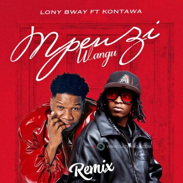 AUDIO Lony Bway Ft. Kontawa – Mpenzi Wangu Remix Mp3 Download Side Makini Blog AUDIO Lony Bway Ft. Kontawa – Mpenzi Wangu Remix Mp3 Download Side Makini Blog