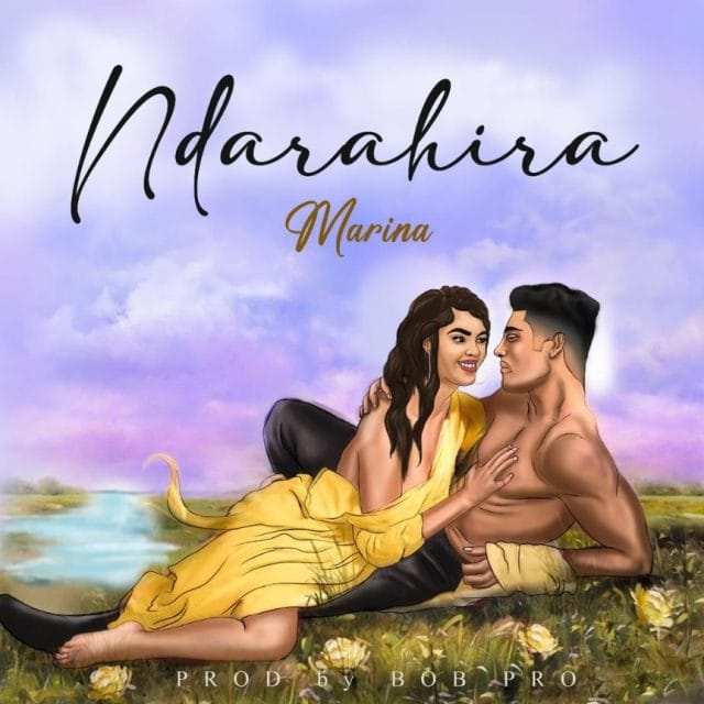 AUDIO Marina – Ndarahira Mp3 Download Side Makini Blog AUDIO Marina – Ndarahira Mp3 Download Side Makini Blog