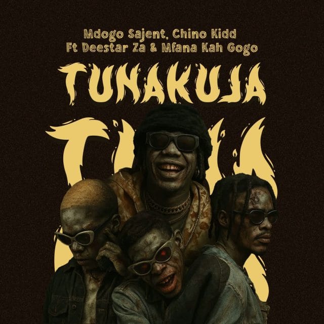 AUDIO Mdogo Sajent X Chino Kidd Ft. Mfana Kah Gogo, Deestar ZA – Tunakuja Mp3 Download Side Makini Blog AUDIO Mdogo Sajent X Chino Kidd Ft. Mfana Kah Gogo, Deestar ZA – Tunakuja Mp3 Download Side Makini Blog