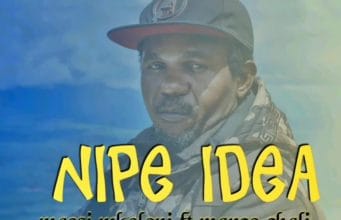 AUDIO Mgosi Mkoloni (Wagosi Wakaya) Ft. Marco Chali – Nipe Idea Mp3 Download Side Makini Blog