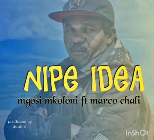 AUDIO Mgosi Mkoloni (Wagosi Wakaya) Ft. Marco Chali – Nipe Idea Mp3 Download Side Makini Blog