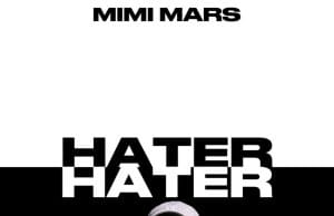 AUDIO Mimi Mars – Hater Mp3 Download Side Makini Blog