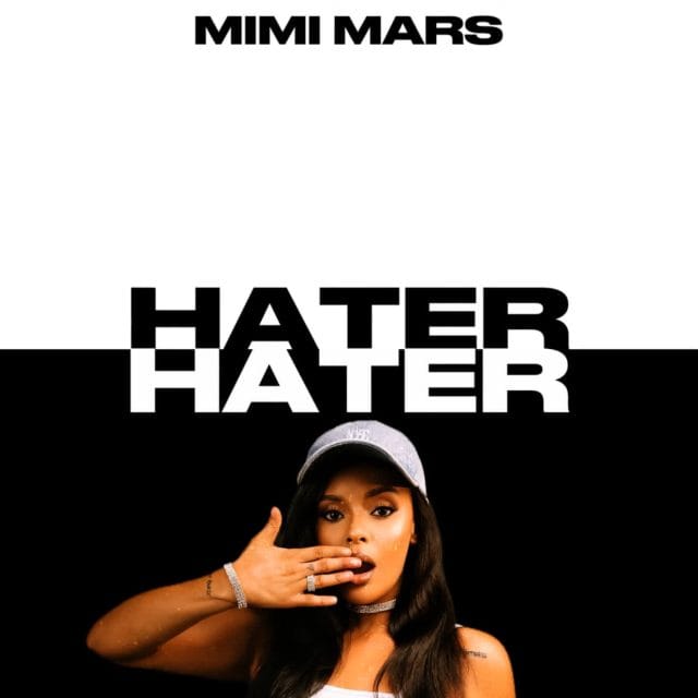 AUDIO Mimi Mars – Hater Mp3 Download Side Makini Blog AUDIO Mimi Mars – Hater Mp3 Download Side Makini Blog