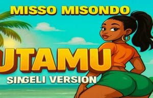 Misso Misondo – Utamu AUDIO Misso Misondo – Utamu Mp3 Download Side Makini Blog
